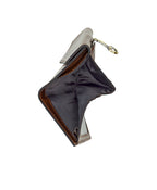 Lunel Wallet – Vintage Distressed Leather