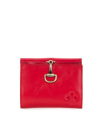 Lunel Wallet – Vintage Distressed Leather