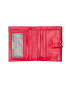 Lunel Wallet – Vintage Distressed Leather