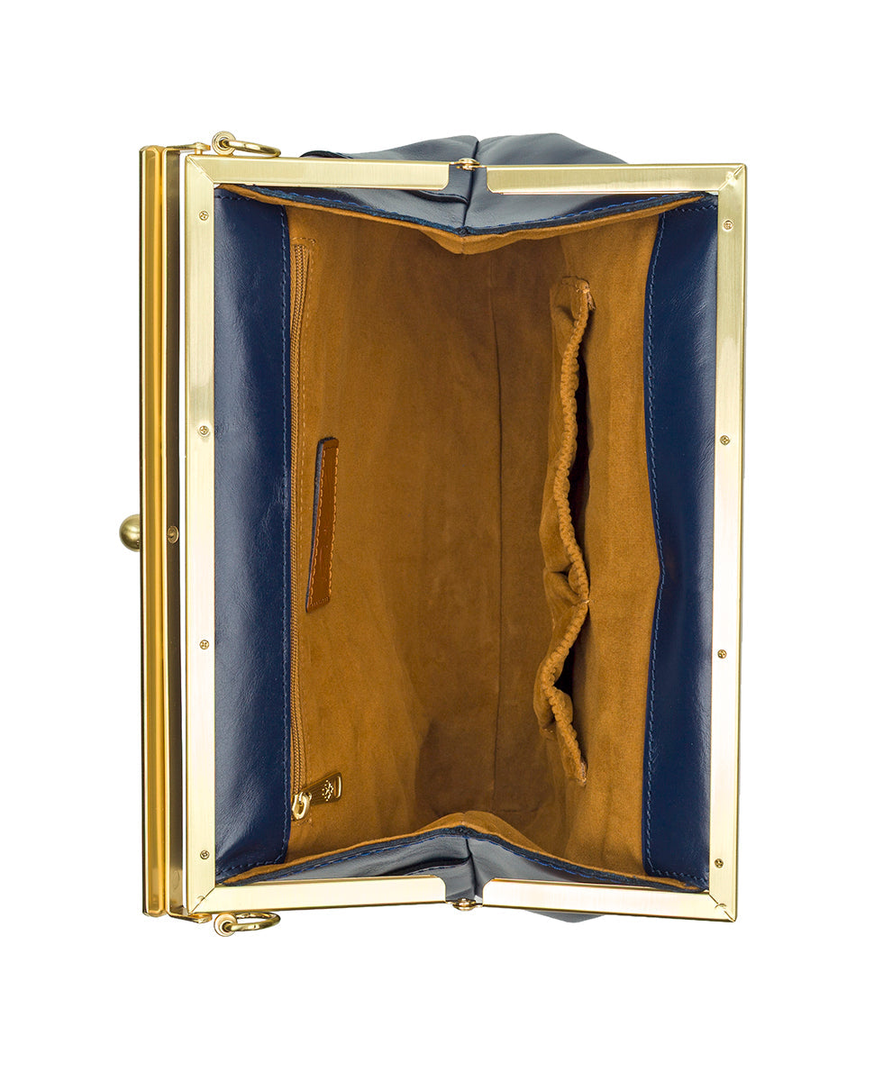 Vilaine Frame – Vintage Distressed