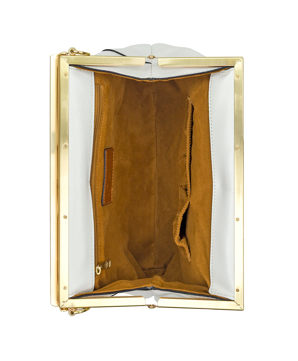 Vilaine Frame – Vintage Distressed