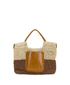 Gabriella Tote with Scarf – Specialty Woven