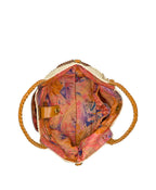 Gabriella Tote with Scarf – Specialty Woven