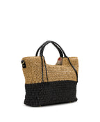 Gabriella Tote with Scarf – Specialty Woven
