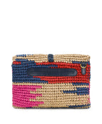 Charlotte Wristlet Clutch – Specialty Woven
