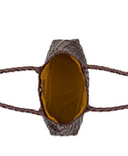 Violaine Satchel – Hand Stained Woven