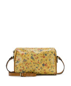 Romy Crossbody – Fleur de Jardin