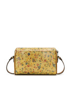 Romy Crossbody – Fleur de Jardin