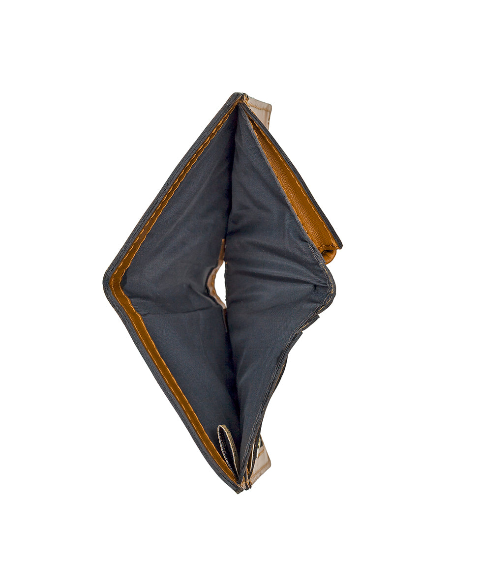 Annecy Wallet – Fleur de Jardin