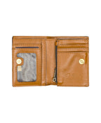 Annecy Wallet – Fleur de Jardin Embossed