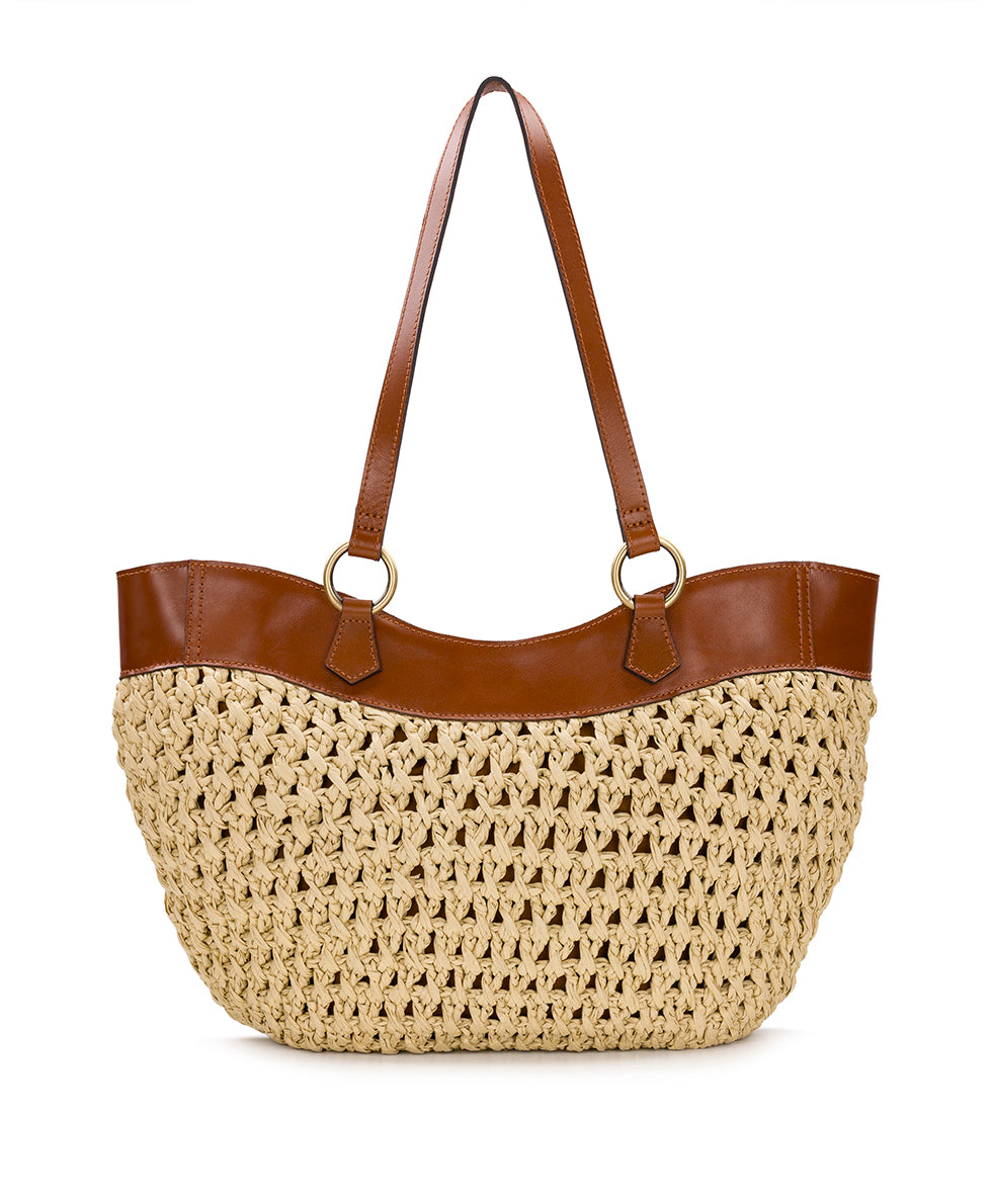 Meudon Tote – Specialty Woven