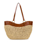 Meudon Tote – Specialty Woven