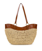 Meudon Tote – Specialty Woven