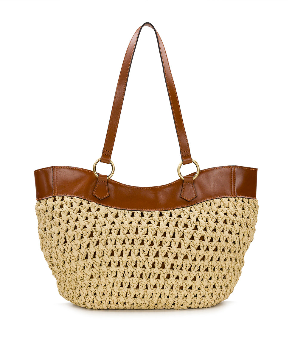 Meudon Tote – Specialty Woven
