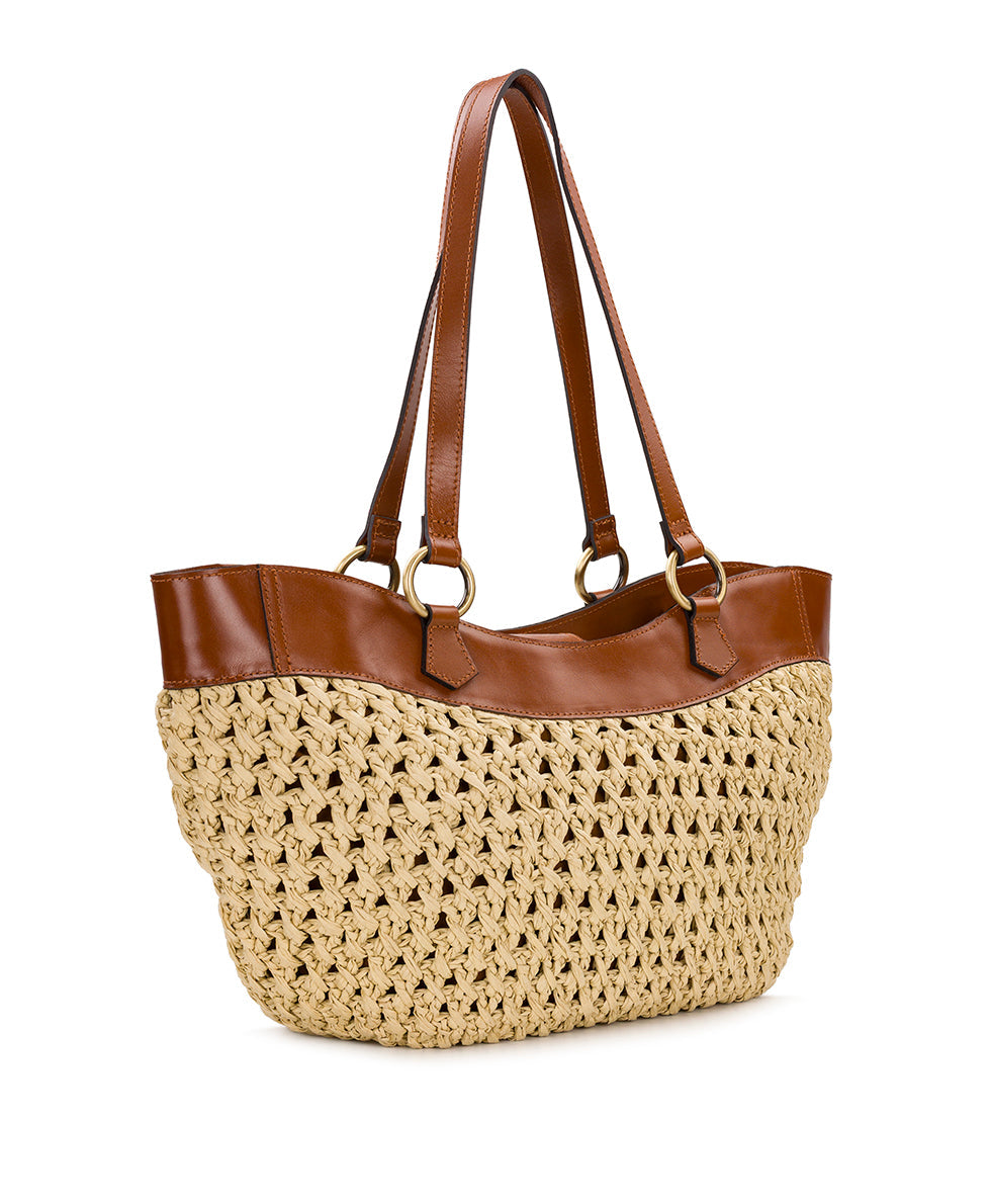 Meudon Tote – Specialty Woven