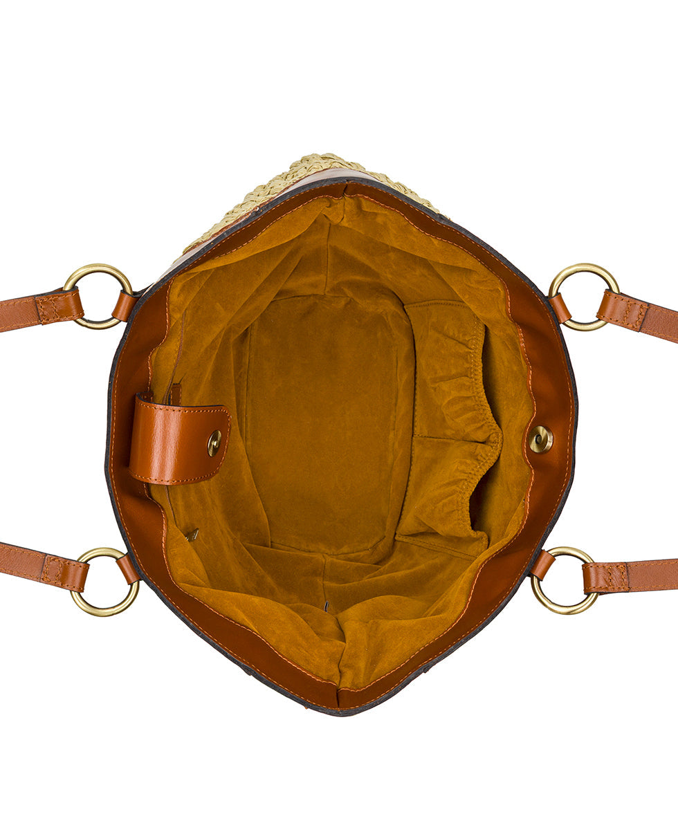 Meudon Tote – Specialty Woven
