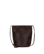 Darcy Crossbody – Hand Stained Woven