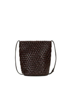 Darcy Crossbody – Hand Stained Woven