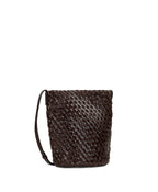 Darcy Crossbody – Hand Stained Woven