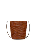 Darcy Crossbody – Hand Stained Woven