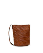 Darcy Crossbody – Hand Stained Woven
