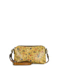 Sevran Crossbody – Fleur de Jardin