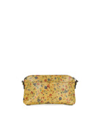 Sevran Crossbody – Fleur de Jardin