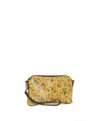 Sevran Crossbody – Fleur de Jardin