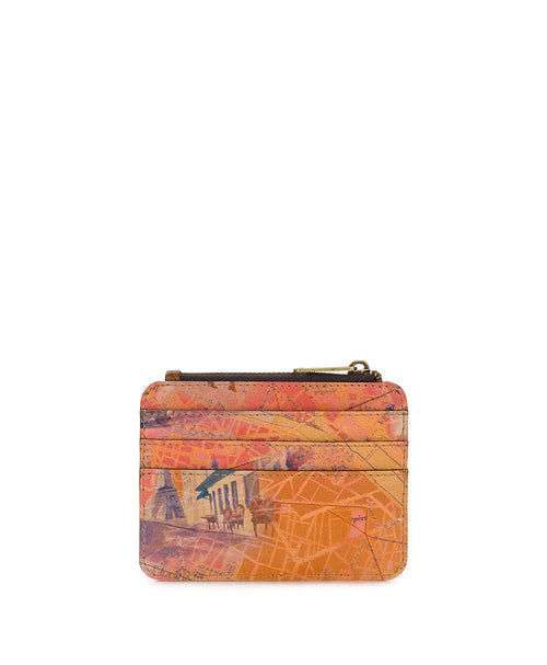 Cassis ID Case – Paris Map