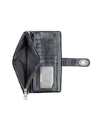 Annesley Wristlet – Vintage Distressed Leather