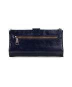 Annesley Wristlet – Vintage Distressed Leather