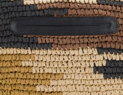 Charlotte Wristlet Clutch – Specialty Woven