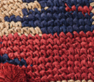 Charlotte Wristlet Clutch – Specialty Woven