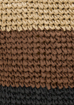 Marconia Tote with Pom Pom Tassel – Specialty Woven