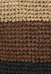 Marconia Tote with Pom Pom Tassel – Specialty Woven