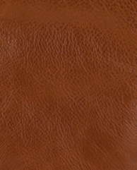 Leontine Crossbody – Rugged Natural Grain