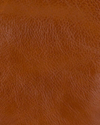 Liliane Tote – Rugged Natural Grain Leather