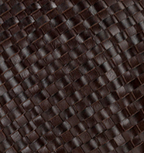 Darcy Crossbody – Hand Stained Woven