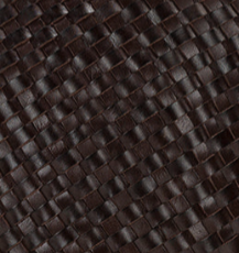 Darcy Crossbody – Hand Stained Woven