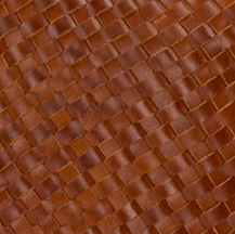 Darcy Crossbody – Hand Stained Woven
