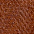 Darcy Crossbody – Hand Stained Woven