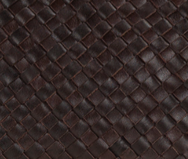 Sevran Crossbody – Hand Stained Woven